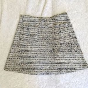 Women's Loft Skirt With Pockets